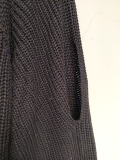 Sweater - Jazmín Chebar - T2-42/44 - visitaelalmacen