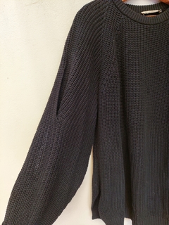 Sweater - Jazmín Chebar - T2-42/44 - tienda online