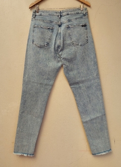 Jean desflecado - By Deep T42 - comprar online