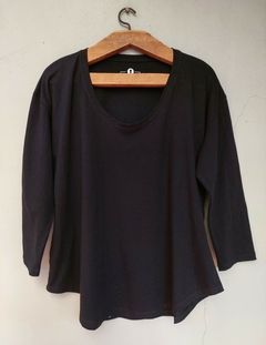 Remera manga 3/4 - Lu Otero