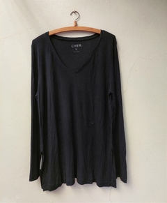 Remera manga larga - Cher