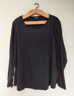 Remera manga larga - New Look - T52/54