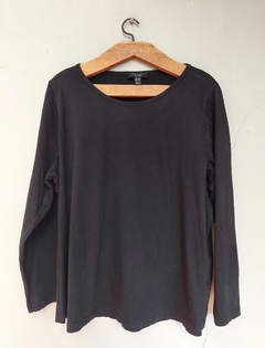 Remera manga larga - New Look - T52/54 en internet