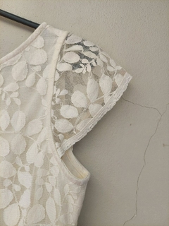 Vestido - Rapsodia - T.M - comprar online