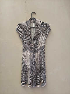Vestido - Ossira - T.M