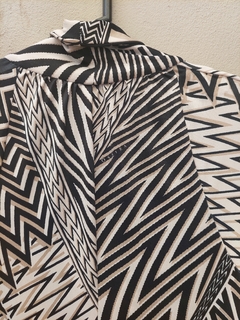 Vestido - Ossira - T.M en internet