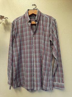 Camisa - Cedar Wood State - T.39/40