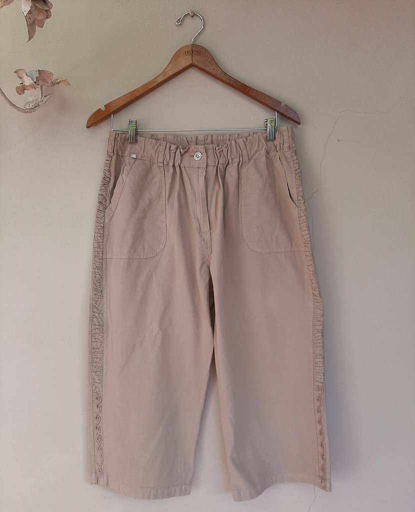 Pesquero de Pantalones y Vaqueros para Mujer de ANNE WEYBURN | FASHIOLA.es