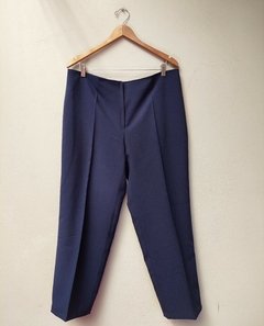 Pantalón recto - Talle 54