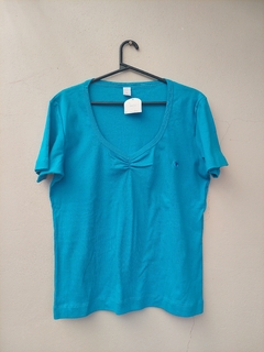 Remera - Liberté - T.XL