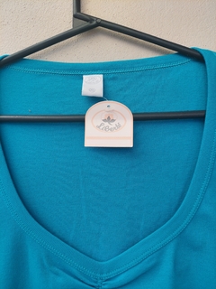 Remera - Liberté - T.XL - comprar online