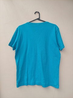Remera - Liberté - T.XL en internet