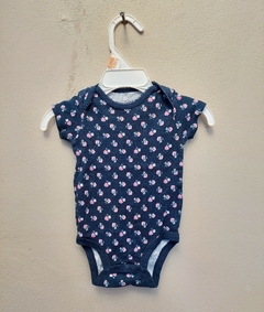 Body - Carter's - T.3m
