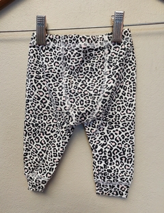 Calza animal print - Place - comprar online
