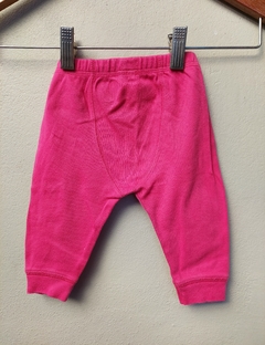 Calza fucsia - Place - comprar online