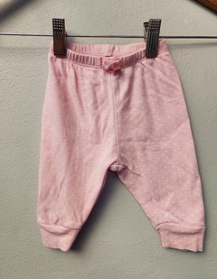 Pantalón - babyGap - 3-6M
