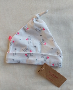 Gorrito nuevo - Minimimo