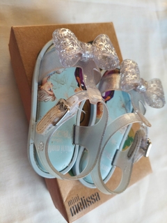 Imagen de Sandalias Frozen Mini Melissa - Disney
