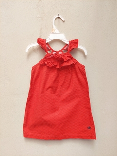 Vestido - Paula Cahen D'Anvers - T.2