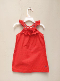 Vestido - Paula Cahen D'Anvers - T.2