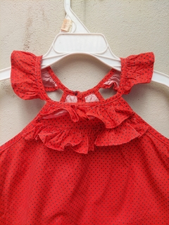 Vestido - Paula Cahen D'Anvers - T.2 - comprar online
