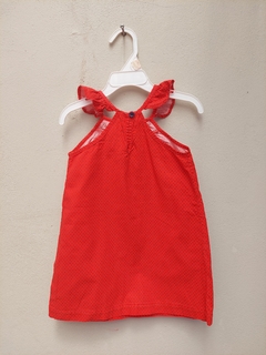 Vestido - Paula Cahen D'Anvers - T.2 - visitaelalmacen