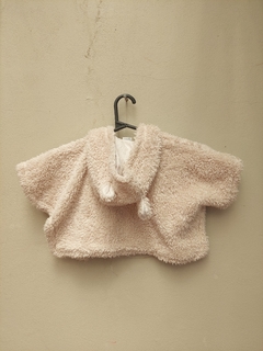 Abrigo - Cheeky - comprar online