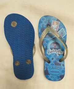 Ojotas - Havaianas - T24-25 - comprar online