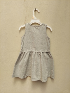 Vestido - Cheeky - T2 - comprar online