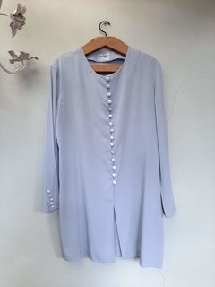 Blusa - San Angel - Talle M