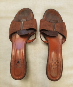 Sandalias - El Rodeo - T.37 - comprar online