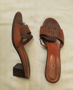 Sandalias - El Rodeo - T.37