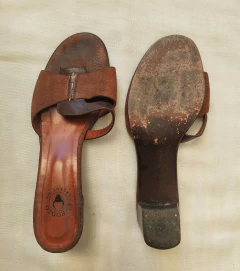 Sandalias - El Rodeo - T.37 en internet