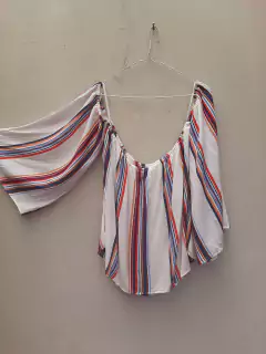 Camisola - Forever21 - XL
