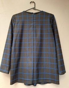 Remera/Chaqueta - Zara - T.XS - comprar online