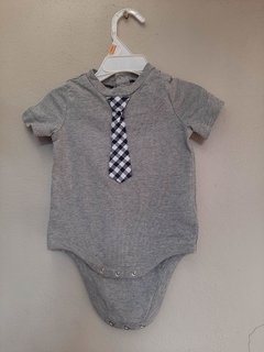 Body - babyGap - T.3-6 Meses