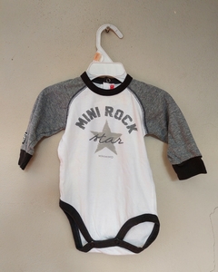 Body Mini Rock - Minimimo