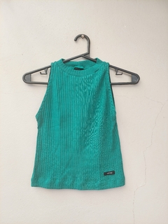 Musculosa NUEVA - Vitnik - T.1