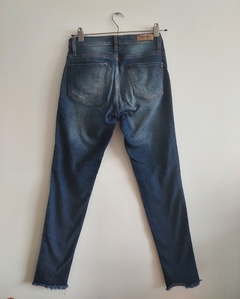 Jean - Riffle - talle 30 - comprar online