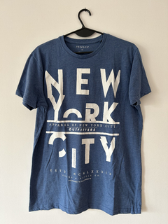 Remera - Primark - T.M