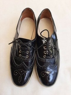 zapatos Abotinados - T.39 - comprar online