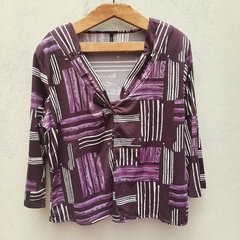 Remera - S. Cocci - Talle XL