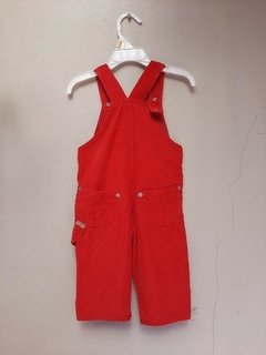 Jardinero - Minimimo - T. 6-9 M - comprar online