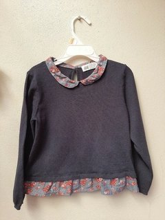Sweater - H&m - T. 2-4 Años en internet