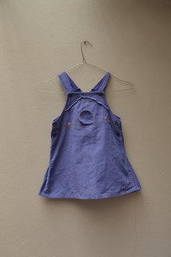 Jumper corderoy - Mimo & Co - T.3 - comprar online