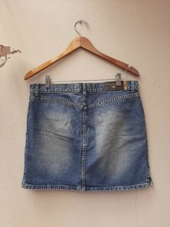 Mini de jean - Kosiuko - T.M - tienda online