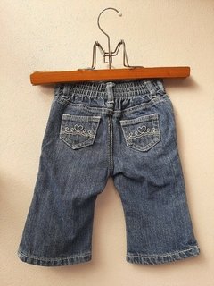 Jean - Cherokee - T.6 Meses - comprar online