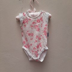 Body - Minimimo - T. 6-9M