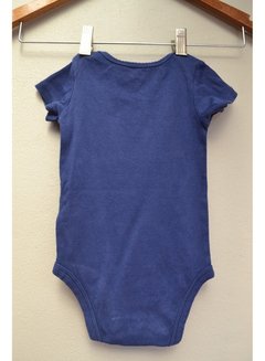 Body - Carter's - T. 9M - comprar online