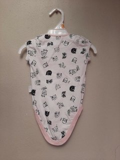 Body - Minimimo - T. 1-3M - comprar online